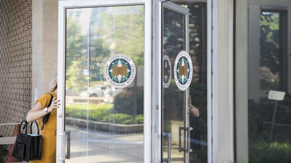 The Office of Personnel Management has argued that nondisclosure agreements are necessary to prevent leaks.