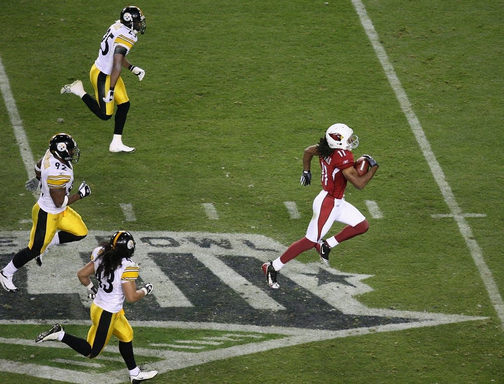 Super Bowl XLIII