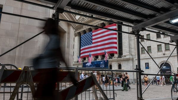The consequences of tariff uncertainty