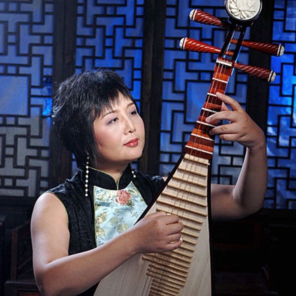 Gao Hong