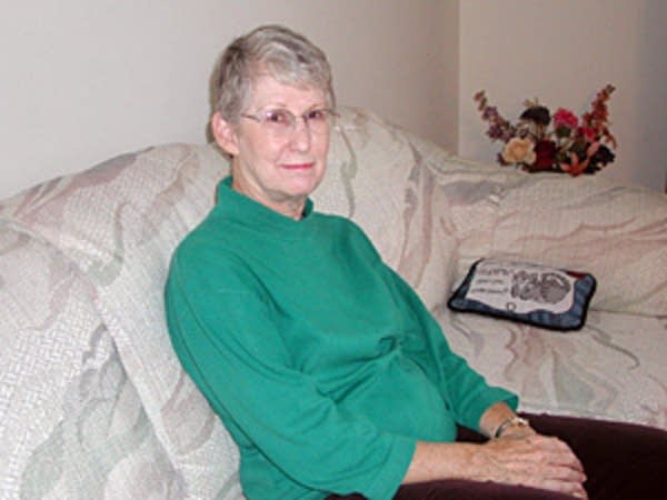 Mary Hennessy