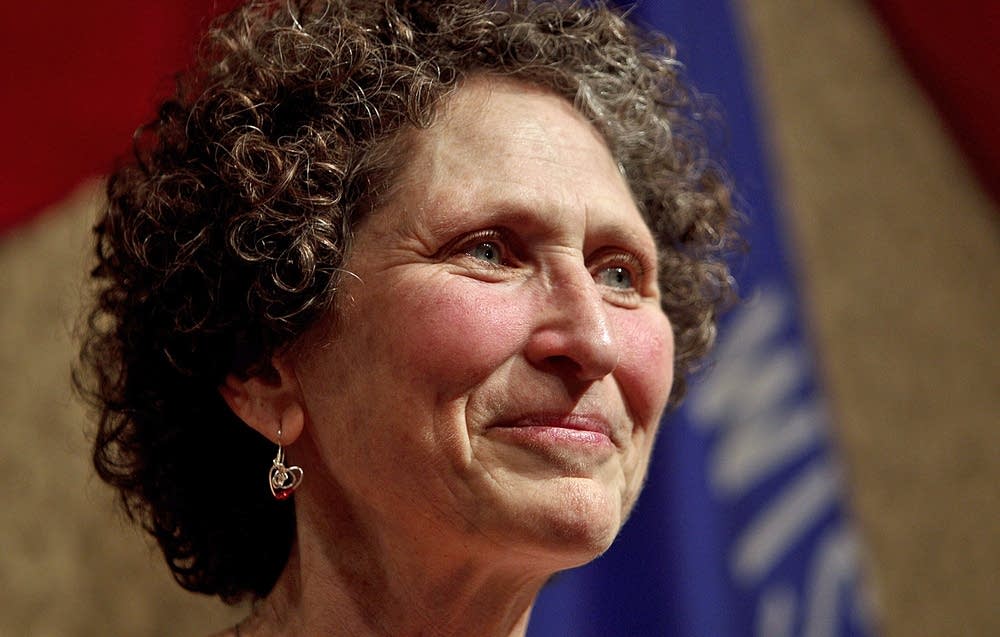 JoAnne Kloppenburg