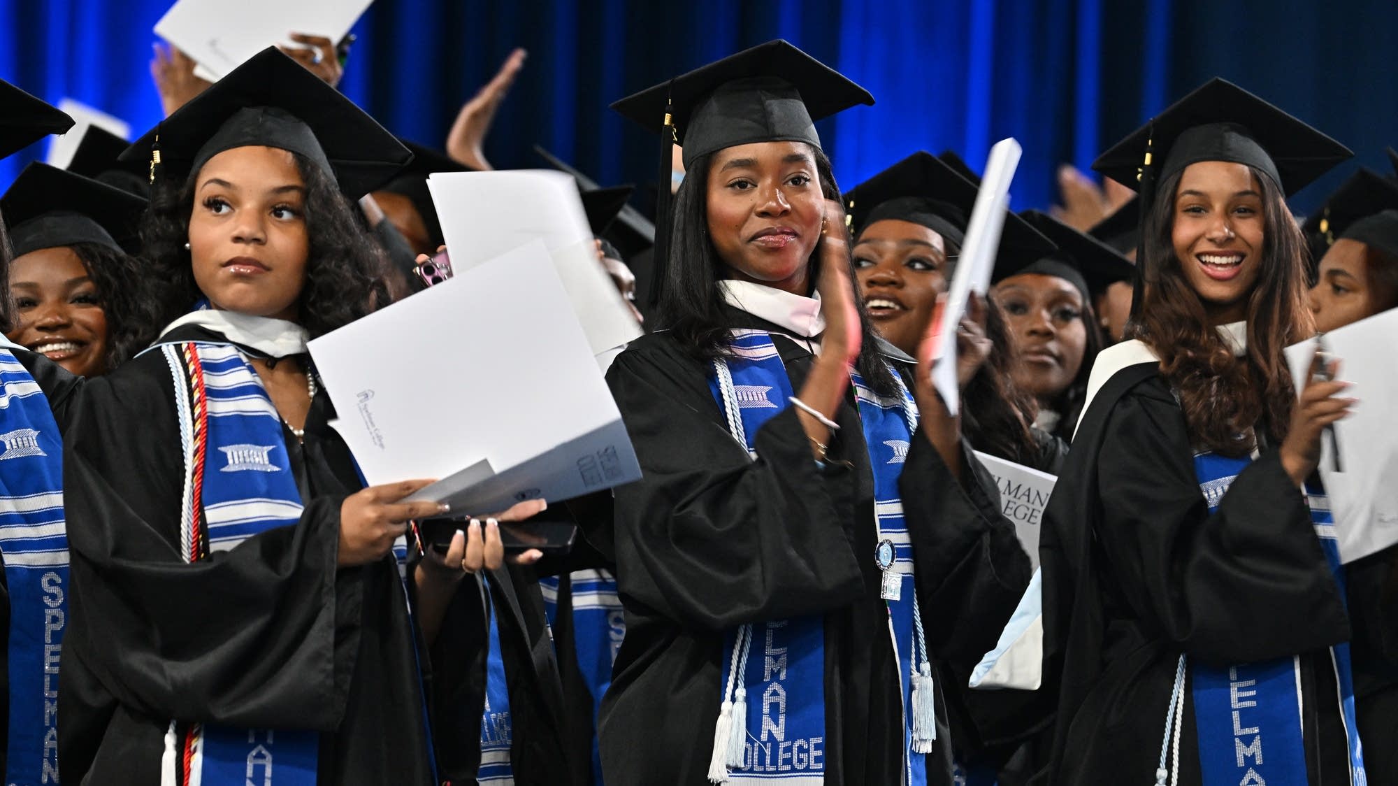 After George Floyd's murder, companies made big promises to HBCUs. Have they kept up?