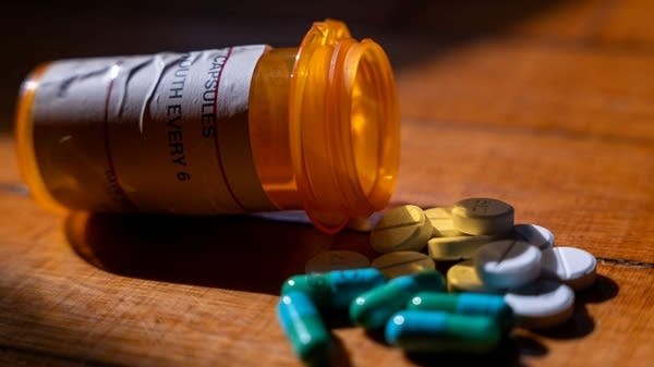 A new tariff on imported medication