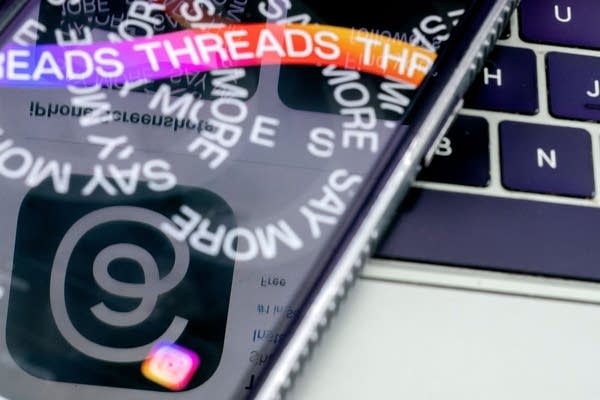 Threads app gains popularity, but it comes with some privacy concerns