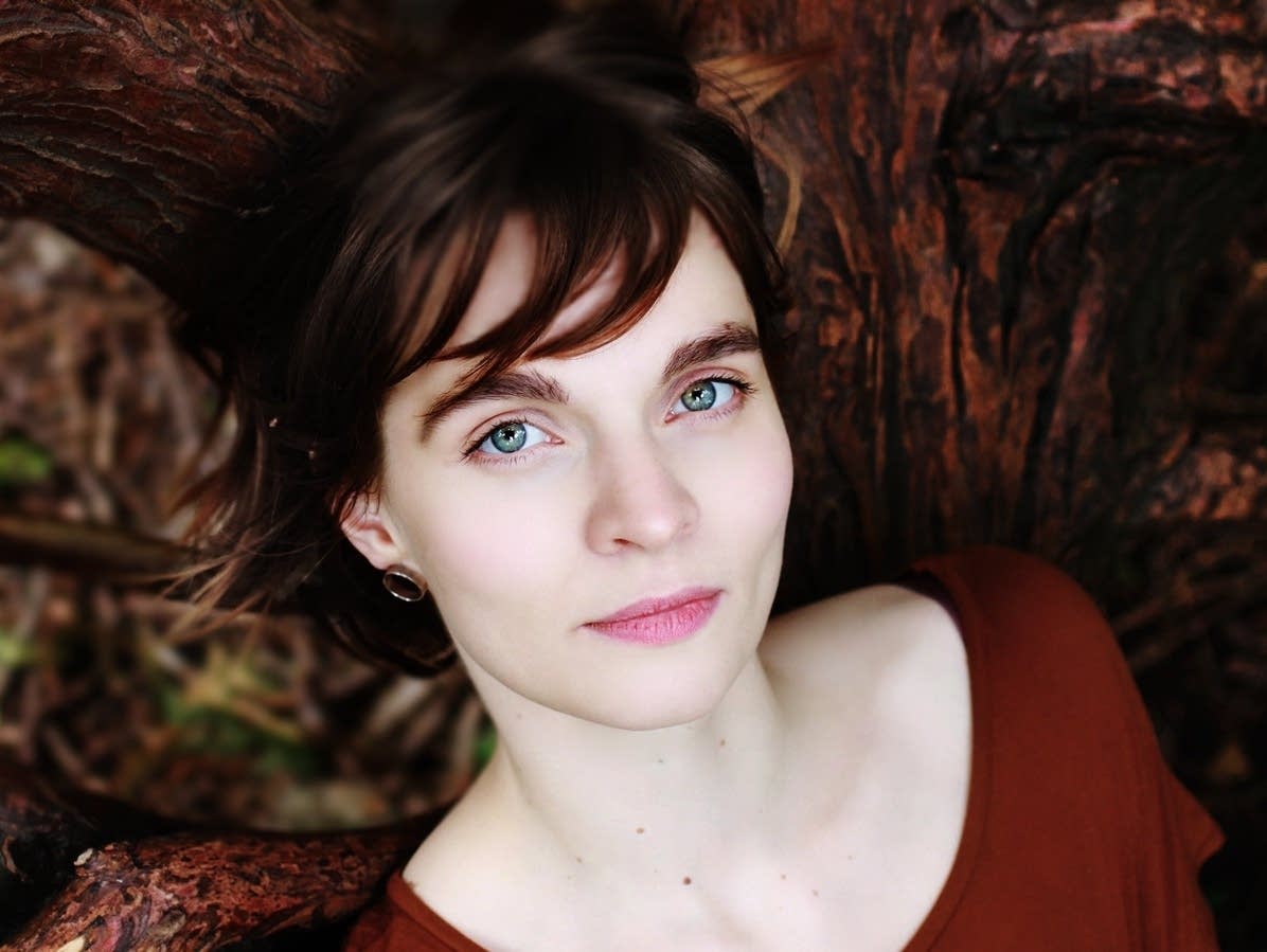 Hildur Gudnadottir