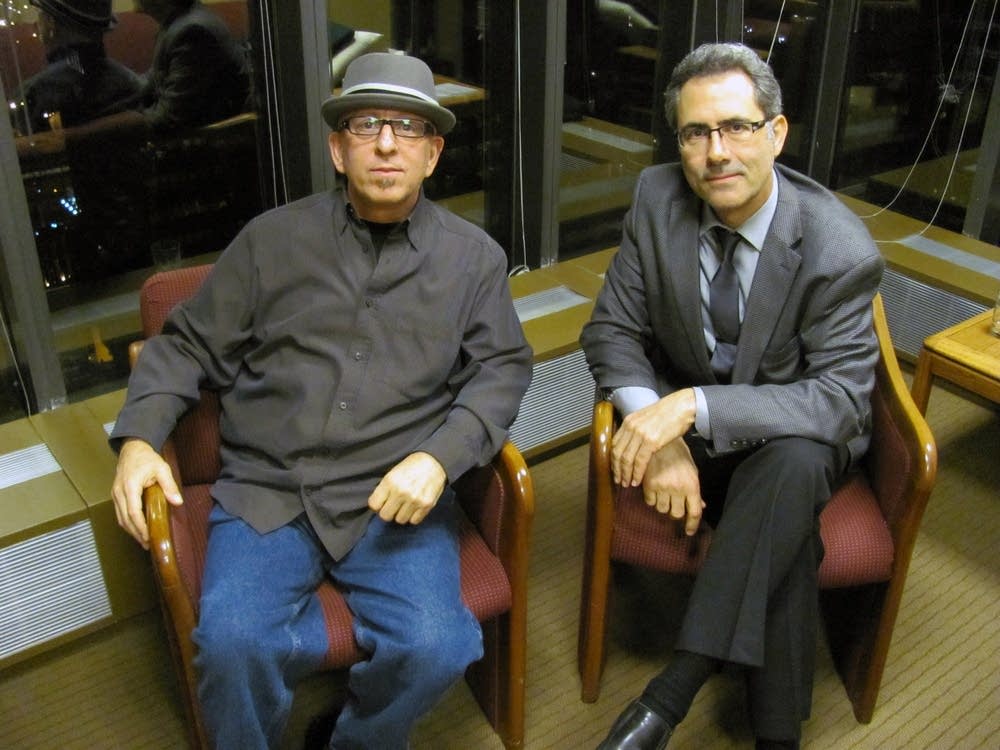 Greenberg and Abdo