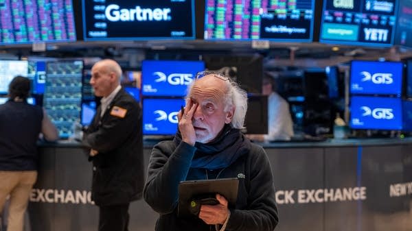 Should investors be anxious about the month of August?