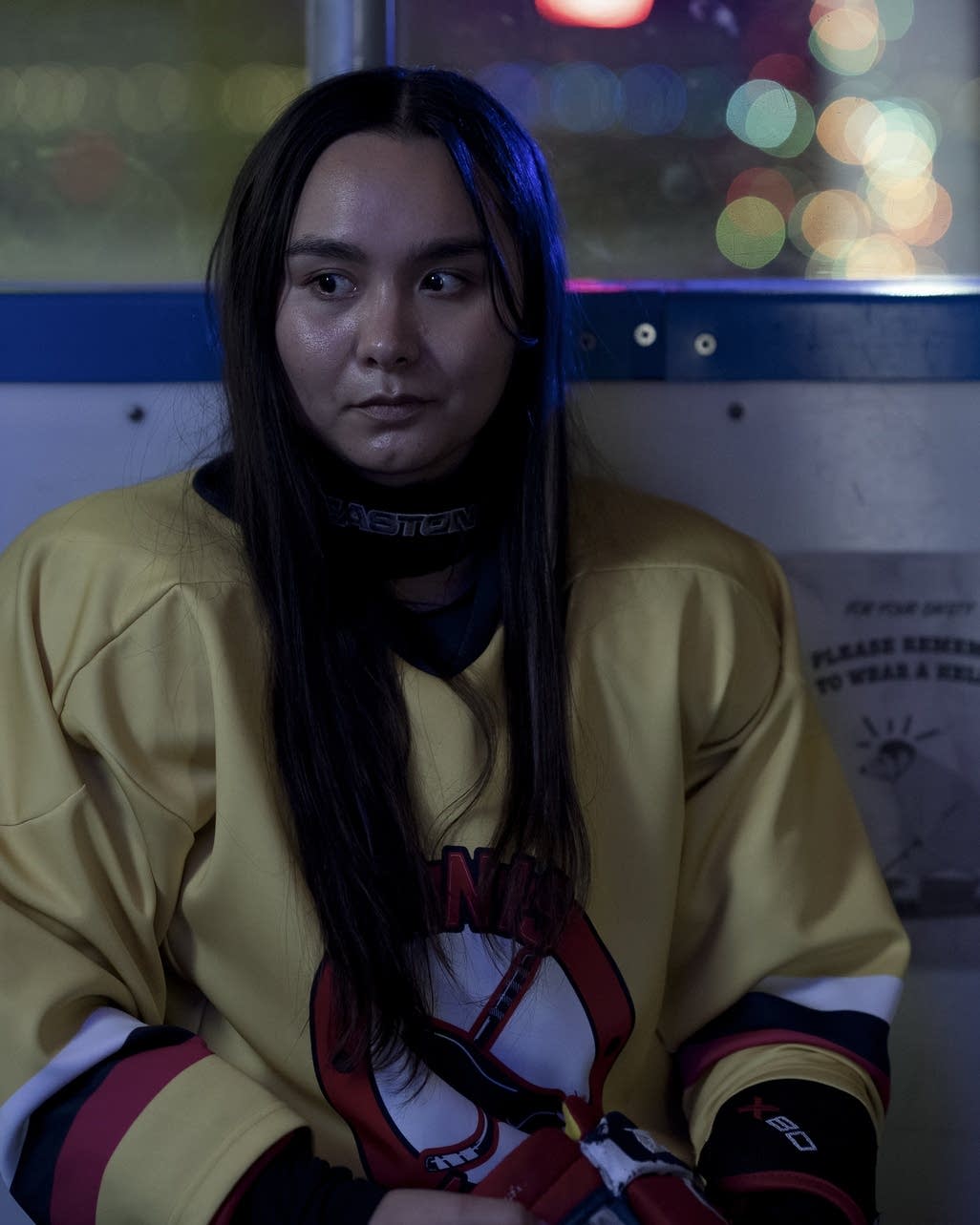 True Detective star Isabella Star LaBlanc on Indigenous representation and  acting in the Twin Cities | MPR News