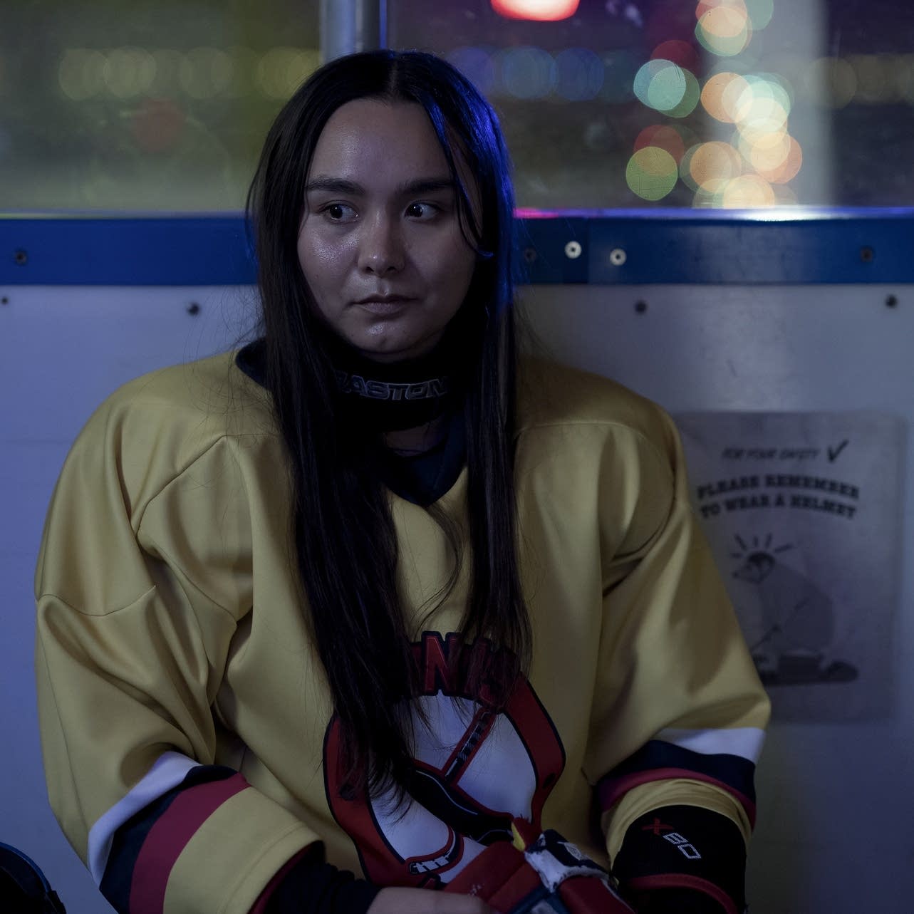 True Detective star Isabella Star LaBlanc on Indigenous representation and  acting in the Twin Cities | MPR News