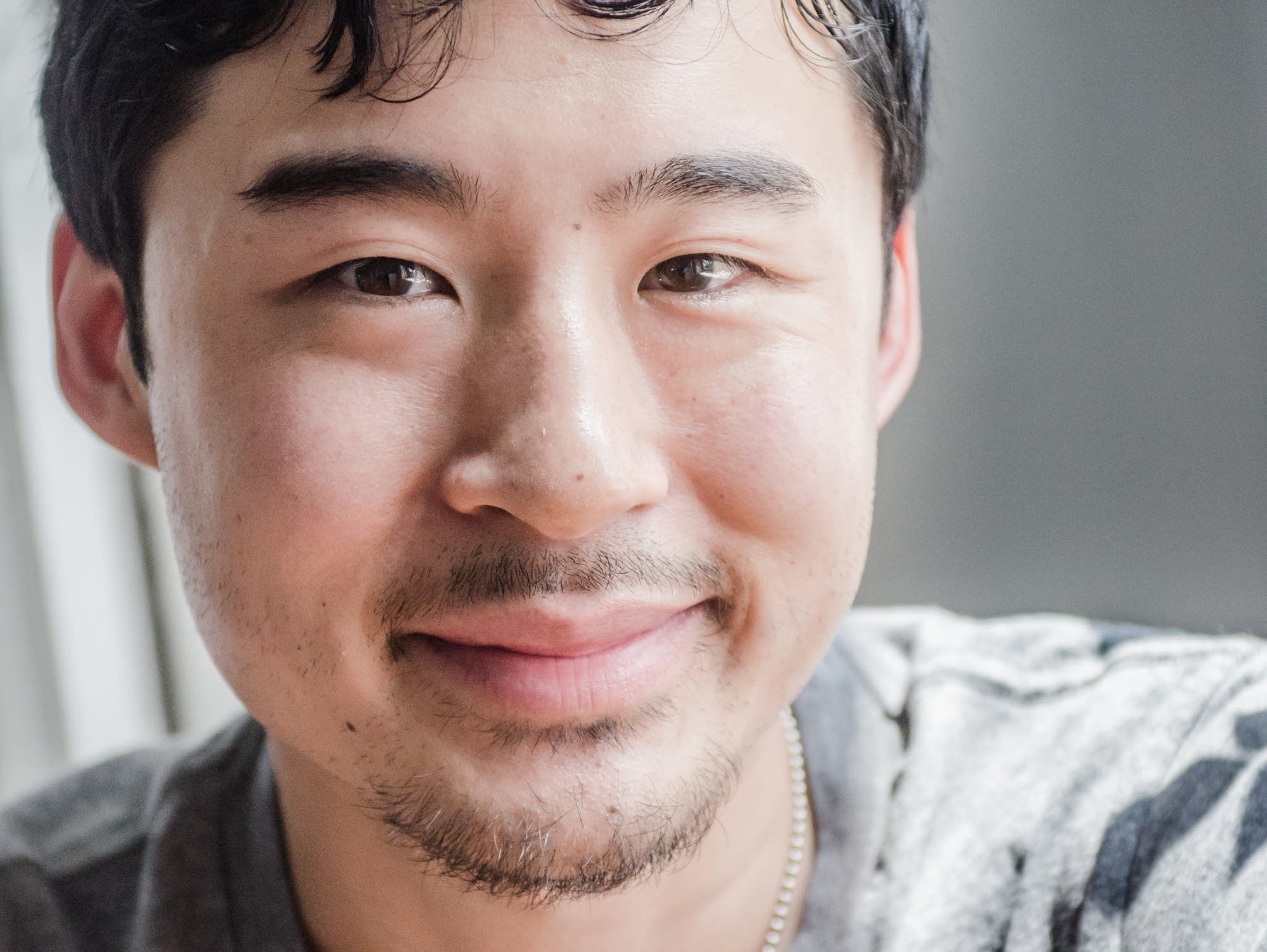 Francis Lam will be the new host of The Splendid Table.