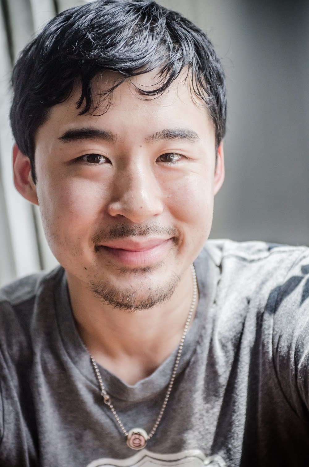 Appetites: Lam looks ahead to Splendid Table hosting gig | MPR News