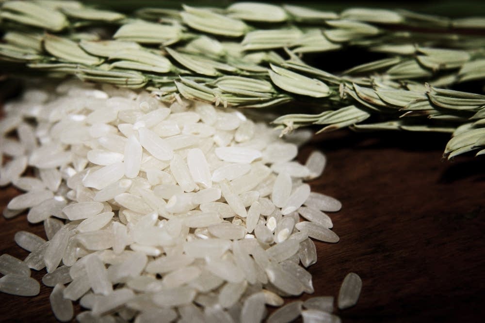 Rice Wine | The Splendid Table