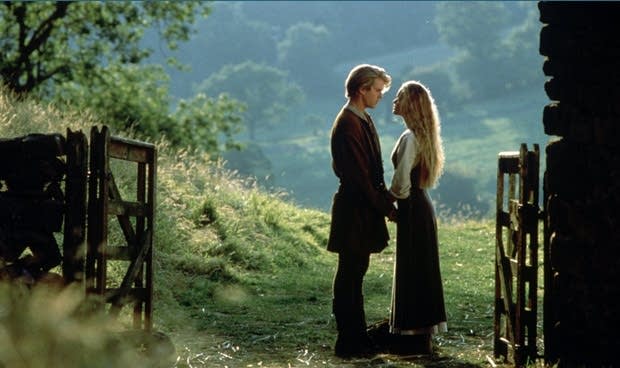 Production still from