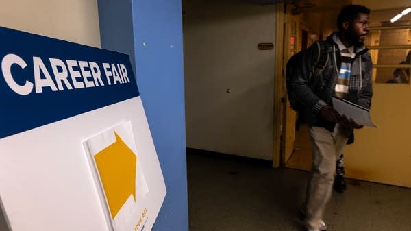 New book investigates the "cruel math of unemployment"