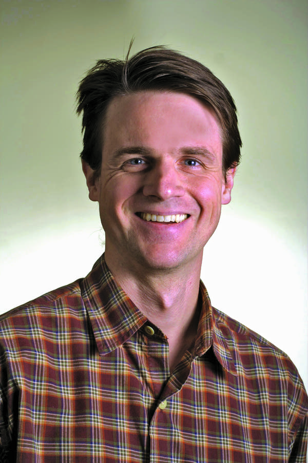 Robert Horton