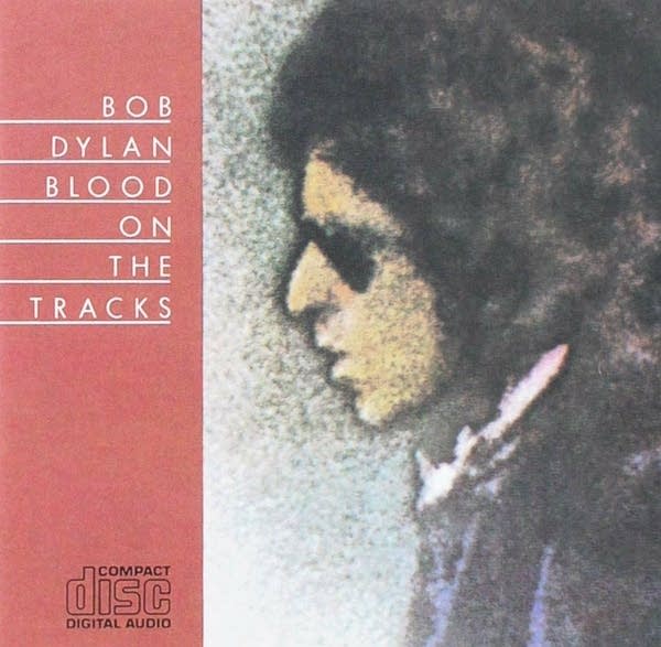 BOB DYLAN ボブ・ディラン　／BLOOD ON THE TRACKS Blood On The Tracks - Album by Bob Dylan | Spotify