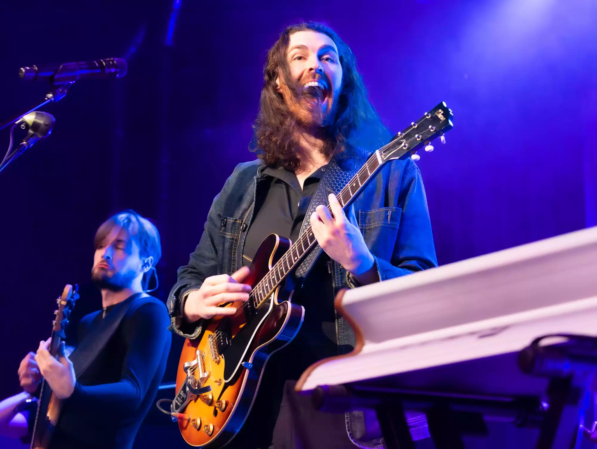 The Chart Show Hozier takes a big bite out of the chart