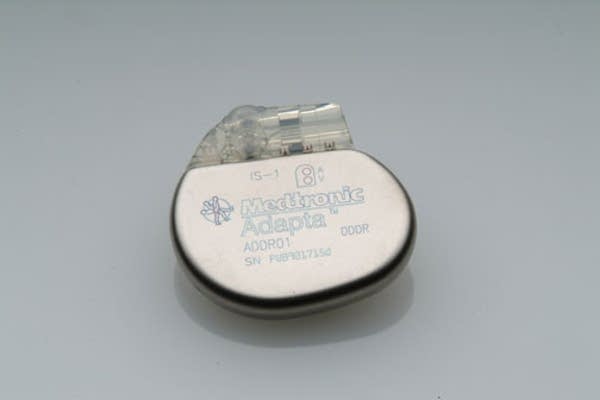 A new pacemaker