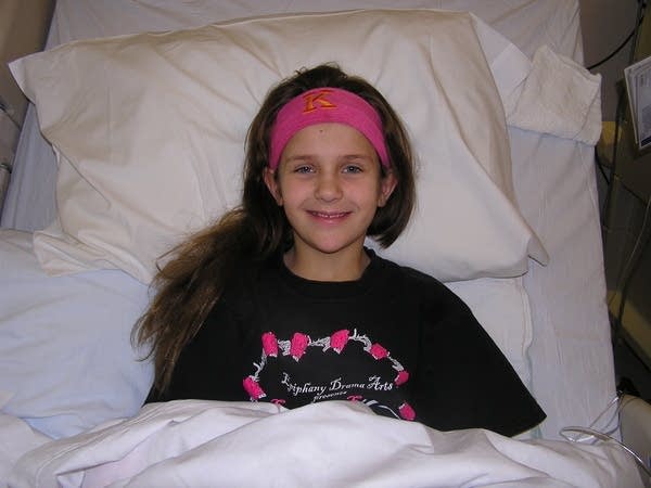 Recovering