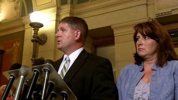 GOP makes budget offer