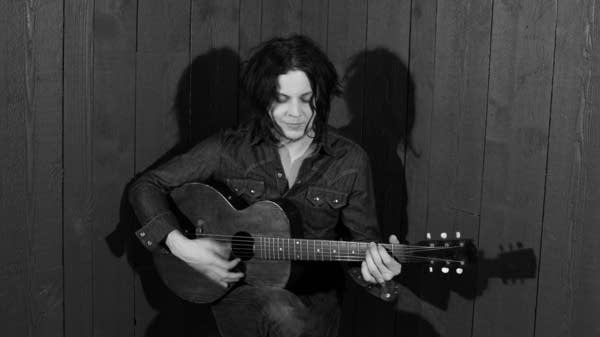 The new collection 'Jack White Acoustic Recordings, 1998-2016' includes unreleased songs, B-sides and album tracks.