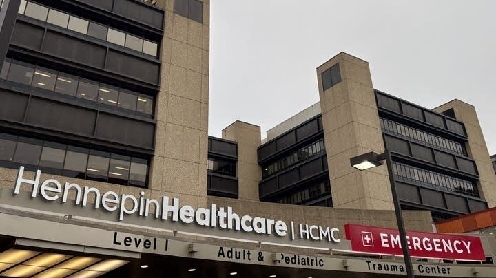 What's behind the financial crisis at HCMC, and will other hospitals be next?