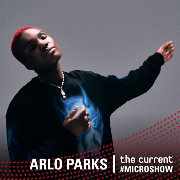 The Current Microshow featuring Arlo Parks