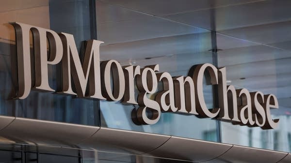 JPMorgan Chase reported its earnings on Tuesday morning. It didn't do quite as well as investors had hoped. 