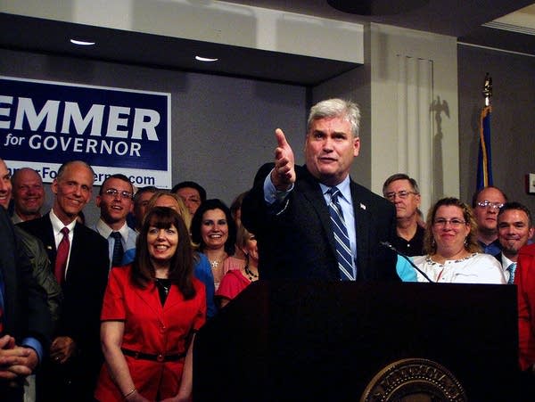 Tom Emmer