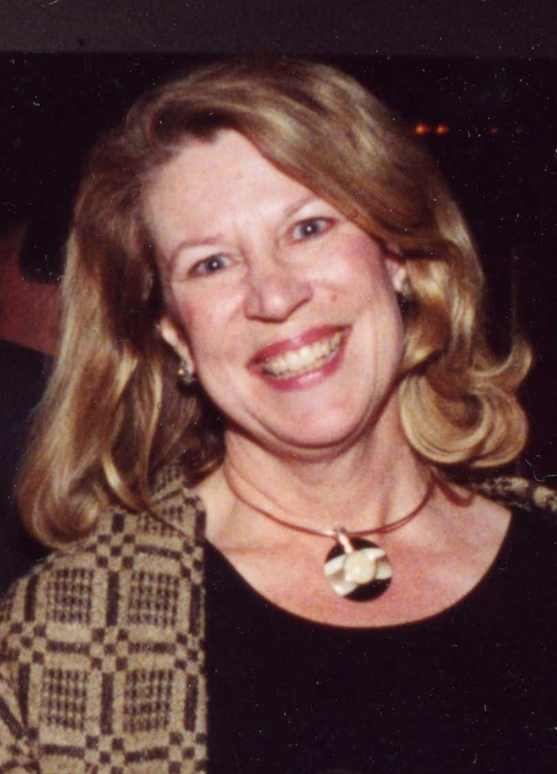 Linda Myers