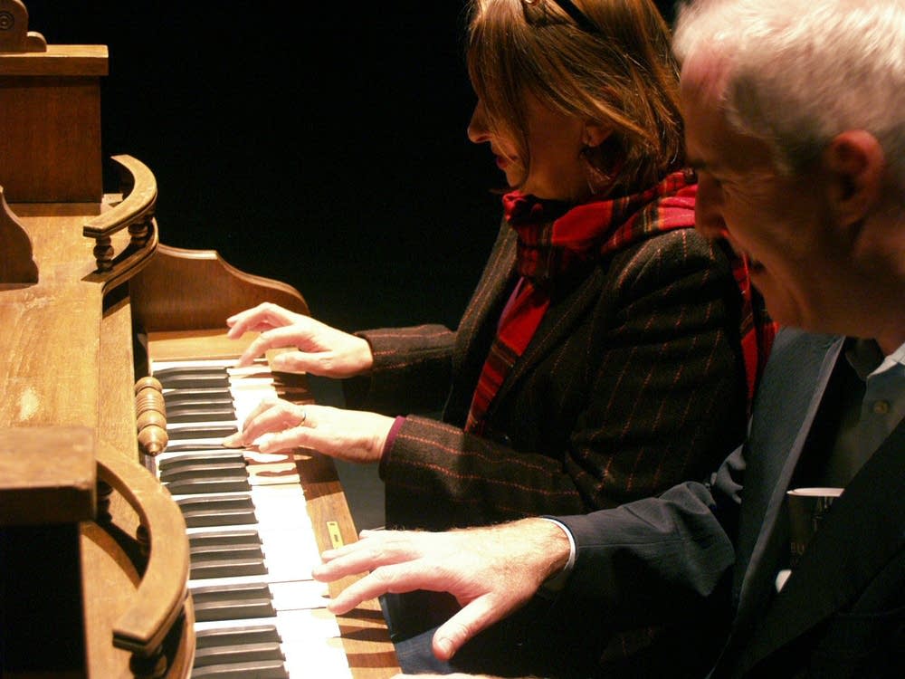 Duet