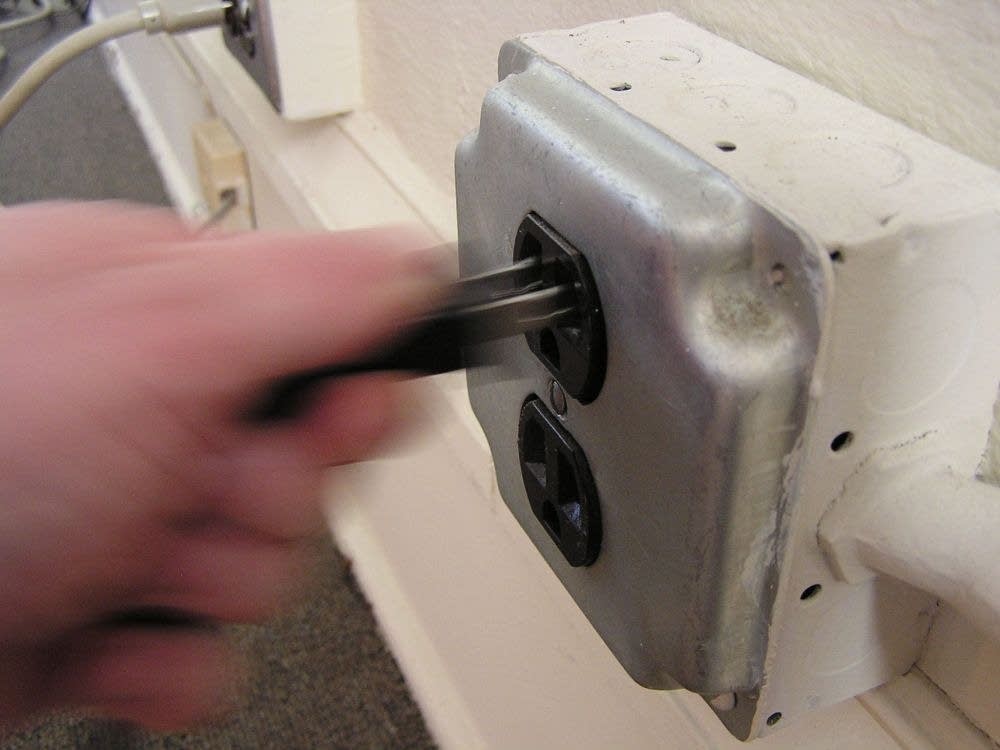 Pull the plug