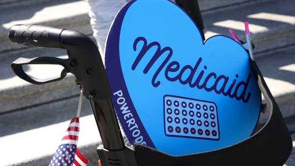 Starting Jan. 1, low-income adults in many states on Medicaid will have to prove they’re some combination of working, volunteering, or in school at least 80 hours a month, or that they should be exempt from that requirement, in order to keep their insurance.