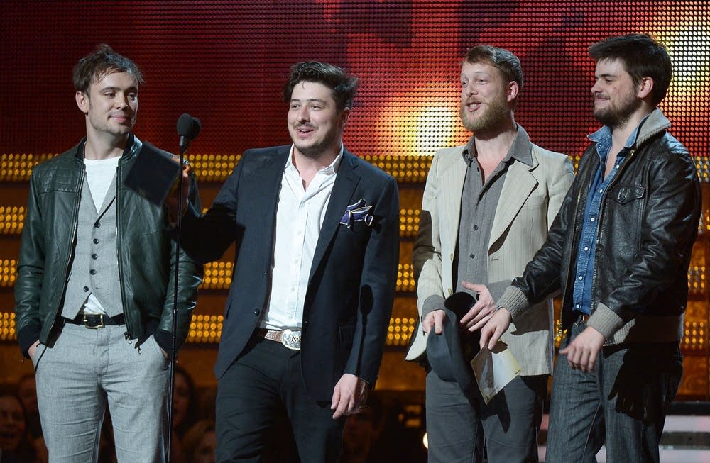 Mumford & Sons