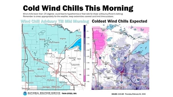 weather graphic
