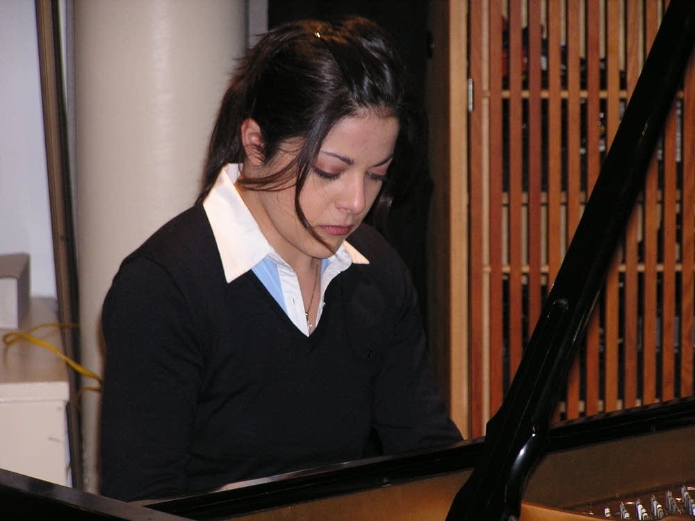 Mihaela Ursuleasa