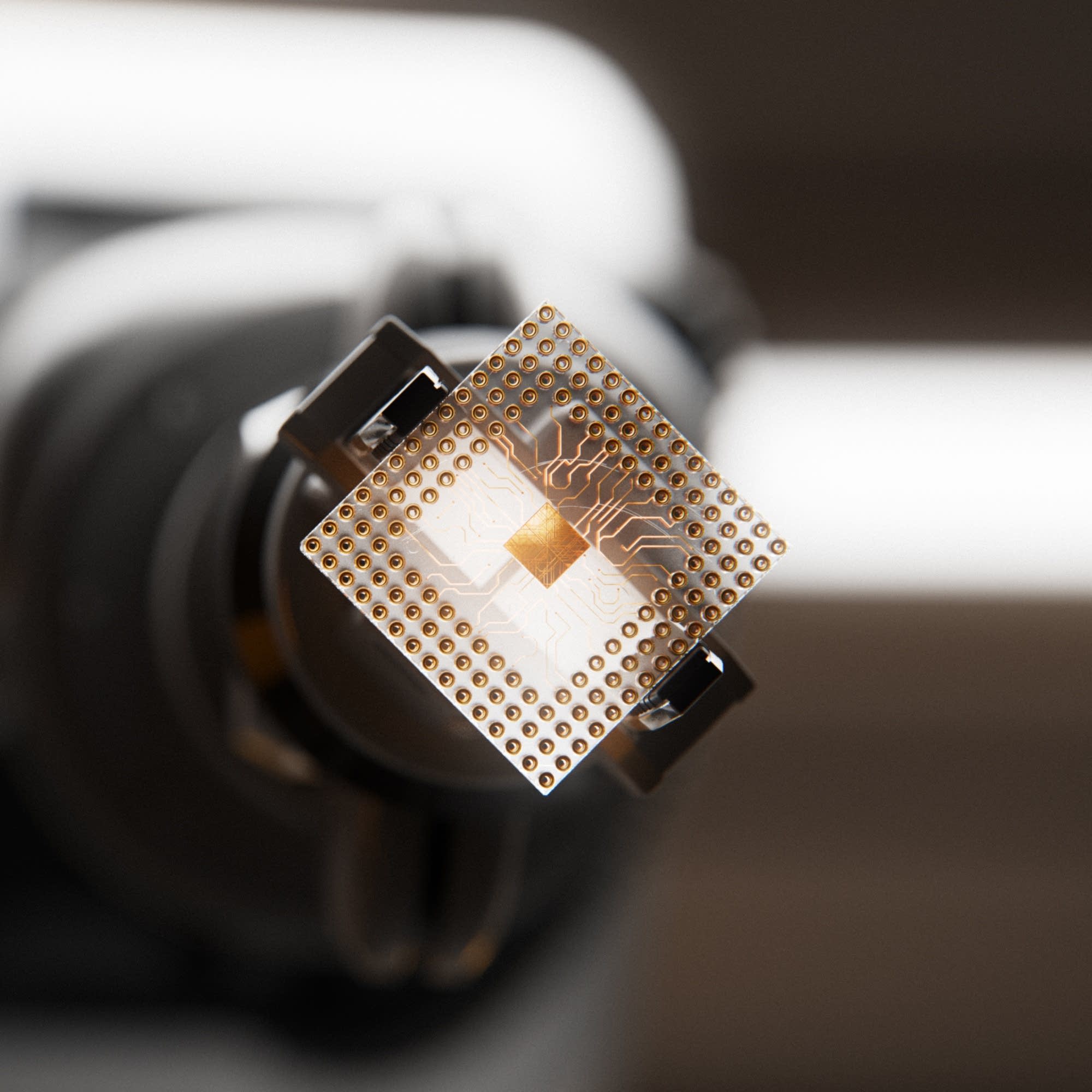 California's public GPU infrastructure experiment