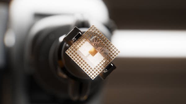 California explores possibility of public GPU infrastructure