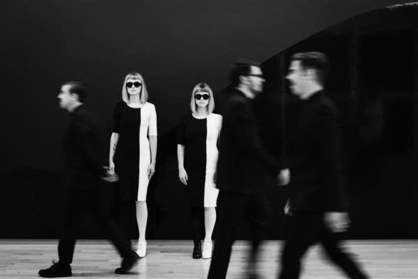 A conversation with Lucius: ‘We’re so excited to be coming back to Minneapolis!’