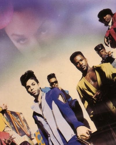 New Power Generation: The story of Prince's '90s band