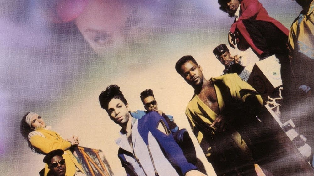 New Power Generation: The story of Prince's '90s band New Power Generation: The story of Prince's '90s band