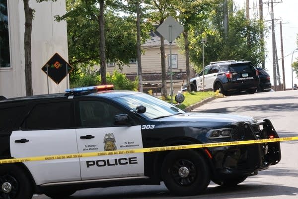 One dead, 6 hurt after shooter opens fire with high-powered rifle in Minneapolis