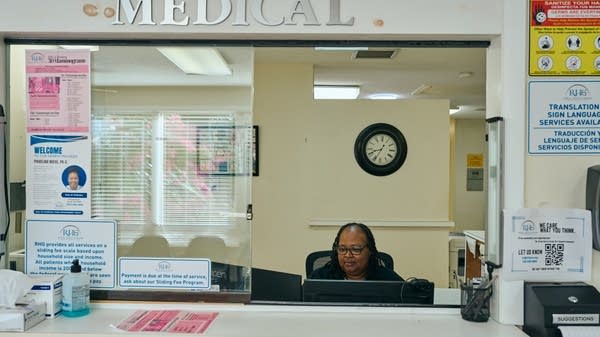Buying anything other than a traditional health insurance plan would be taking a big risk, said Amy Killelea at Georgetown.