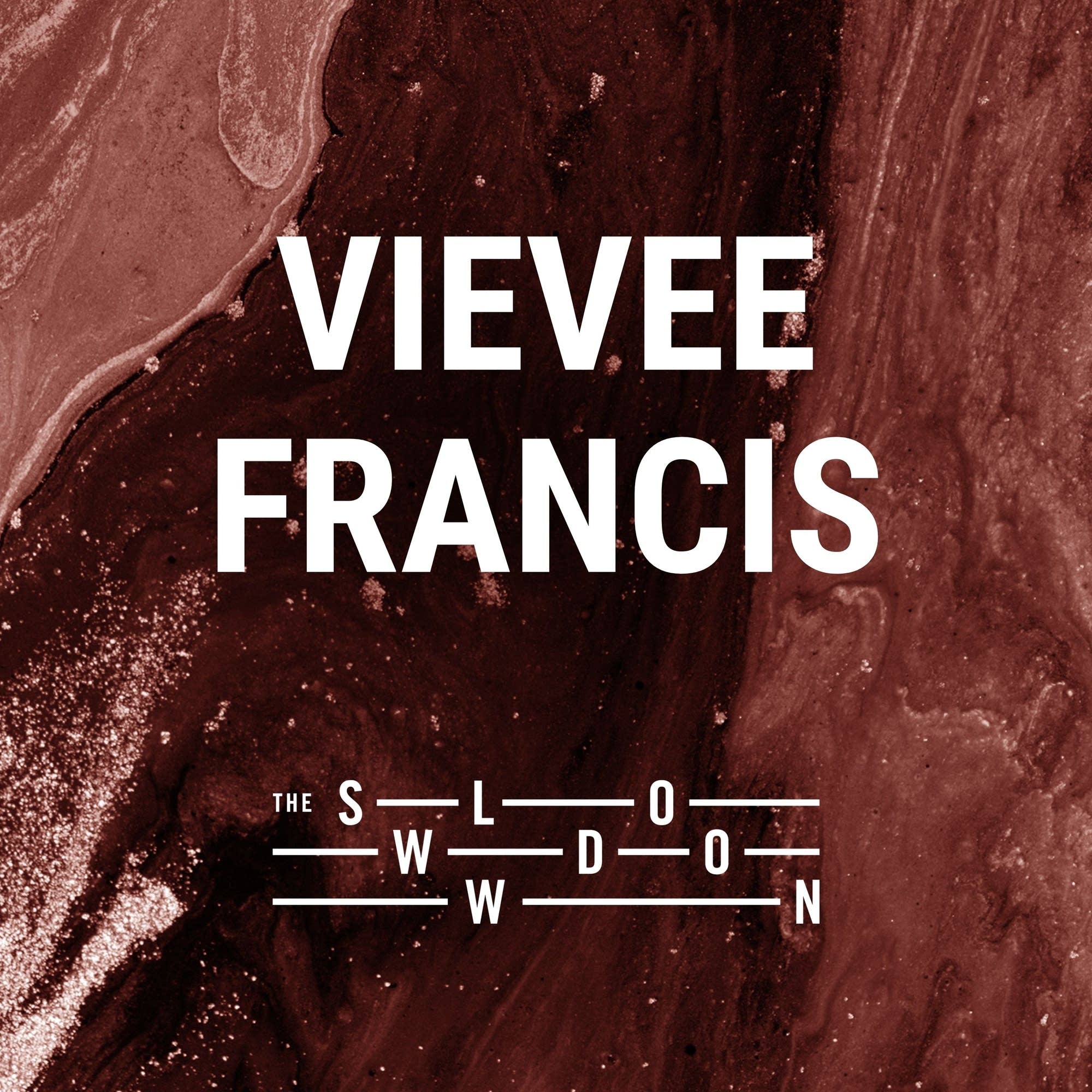 1433: Given to Rust by Vievee Francis