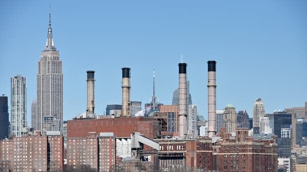 Canada to share its hydropower with Northeast U.S.