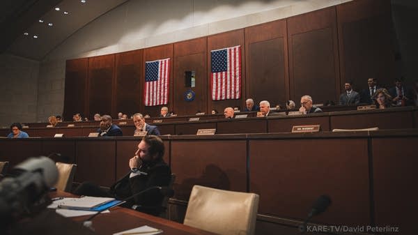 Minnesota Gov. Walz, Attorney General Ellison defend actions on fraud before Congress