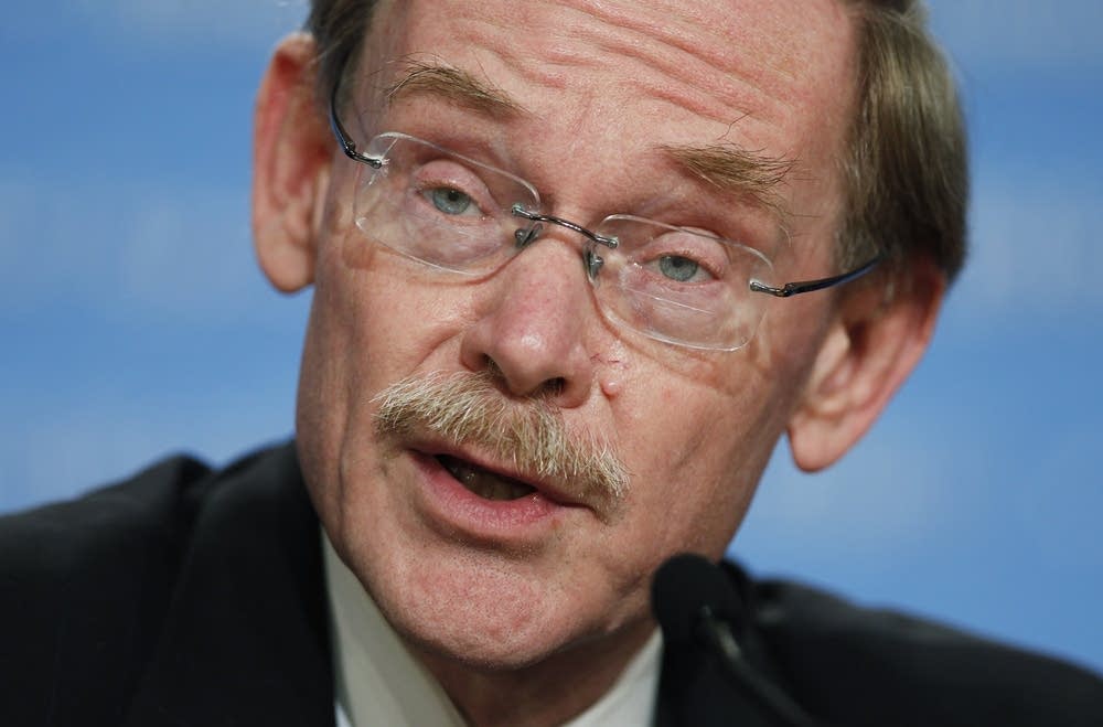 Robert Zoellick