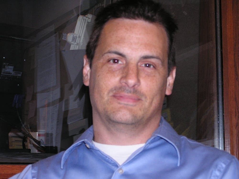 Tim Olhoff