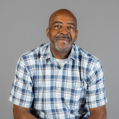 Derrick Stevens Profile Picture